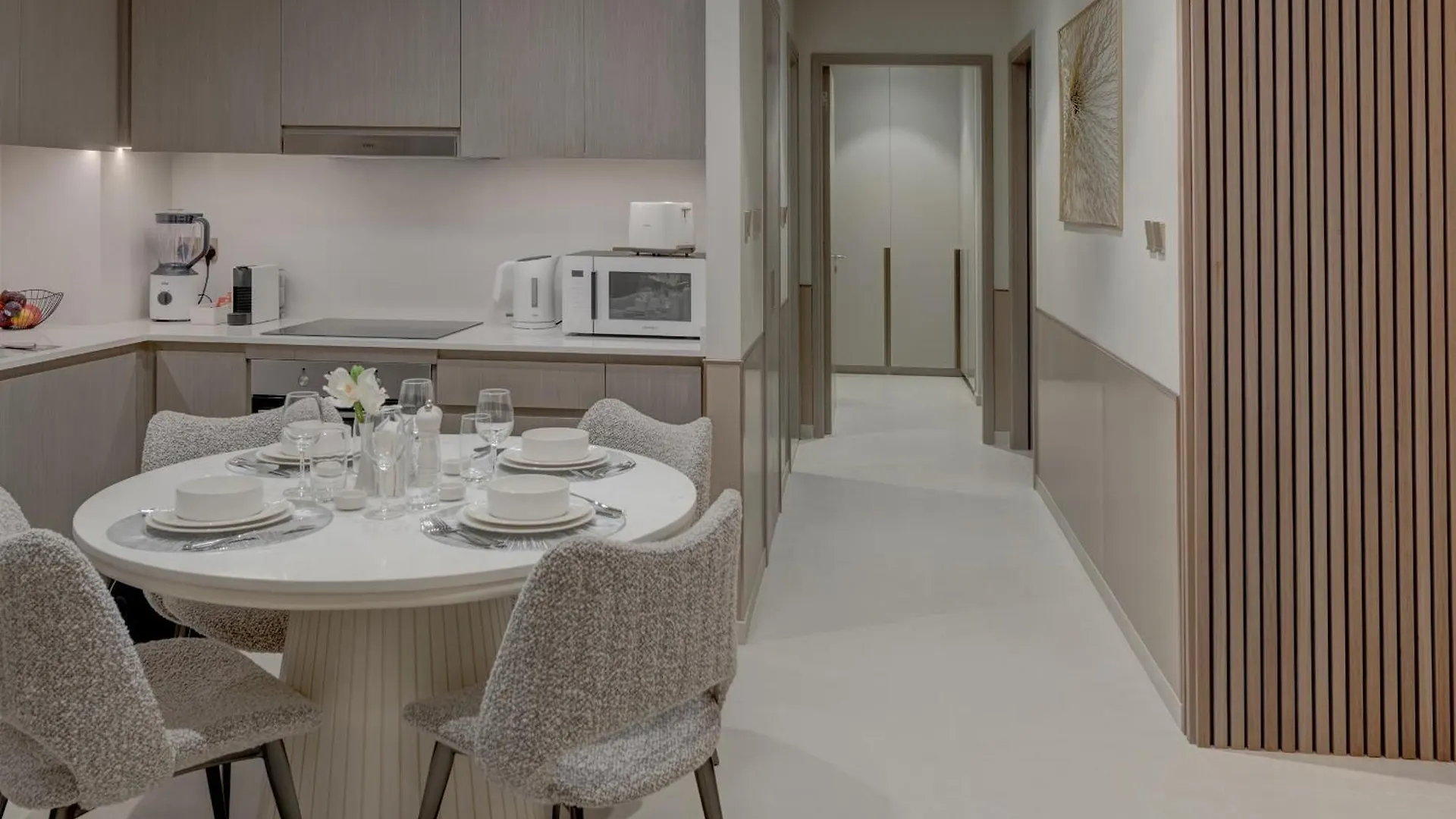 Wonderful View Apartment Dubai