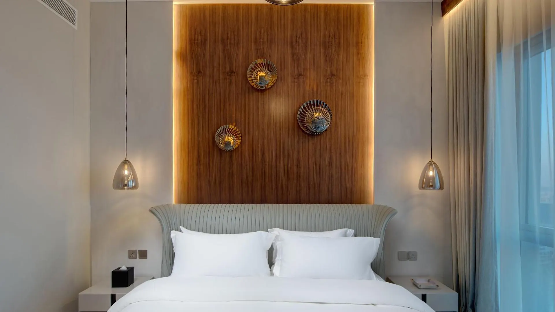 Wonderful View Apartment Dubai United Arab Emirates