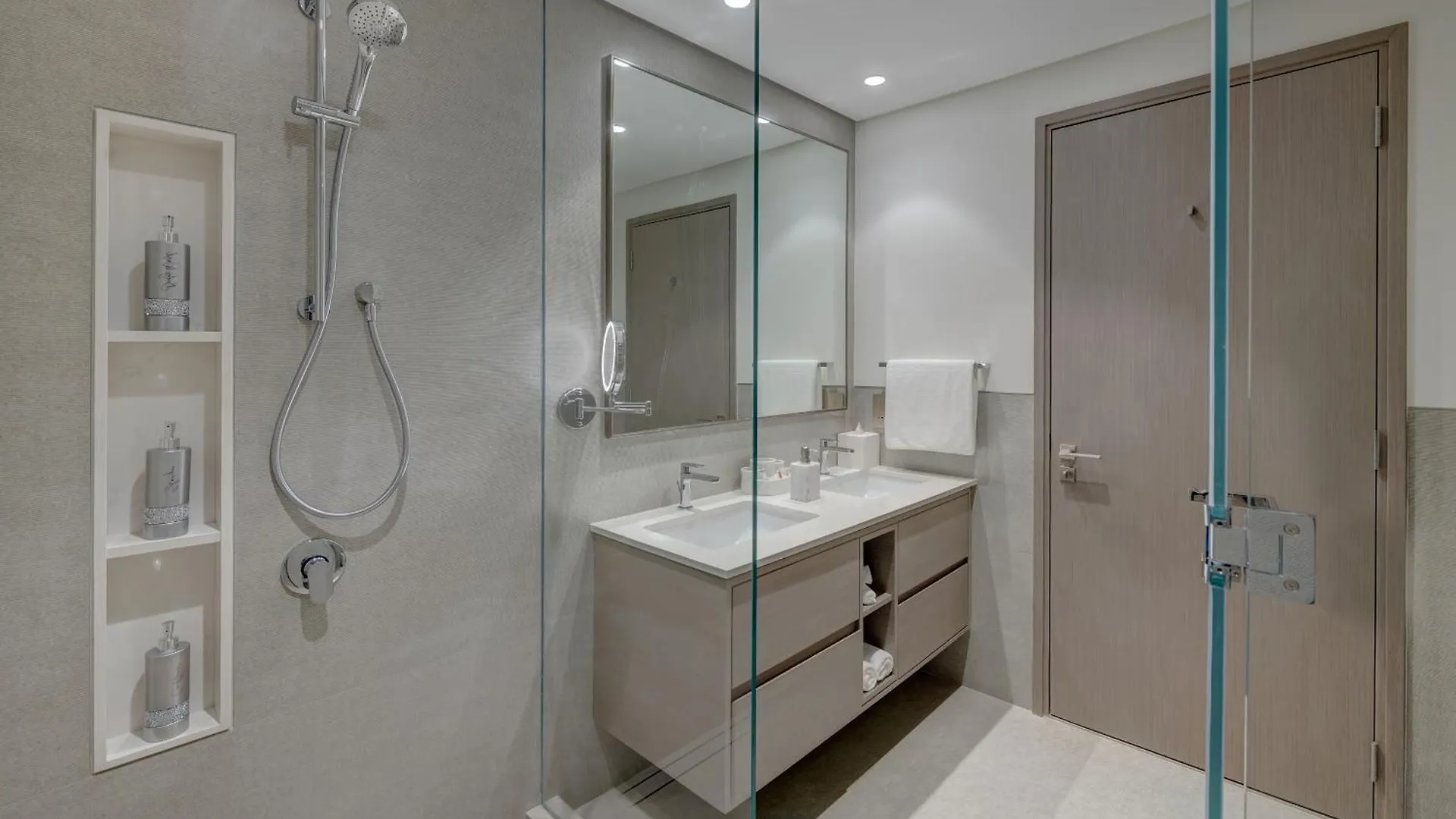 Wonderful View Apartment Dubai 0*,  United Arab Emirates