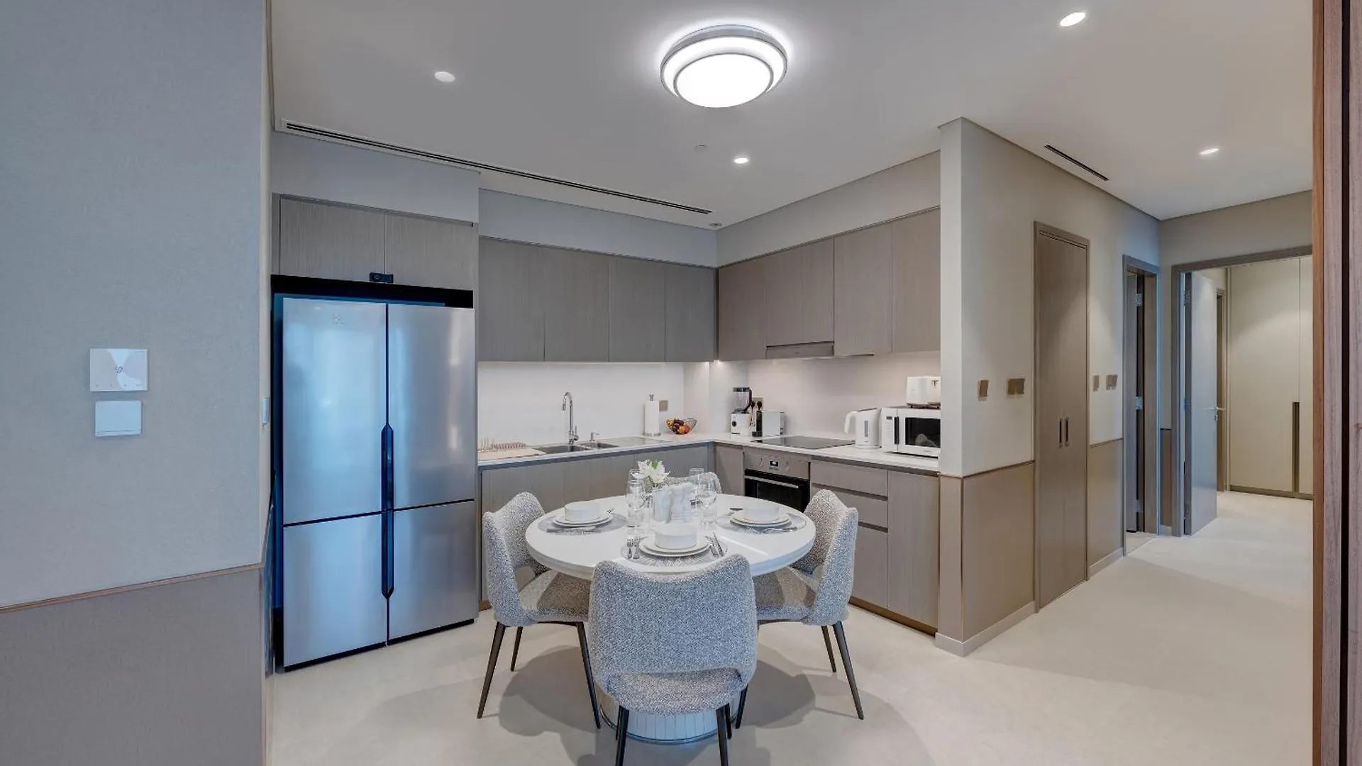 Wonderful View Apartment Dubai
