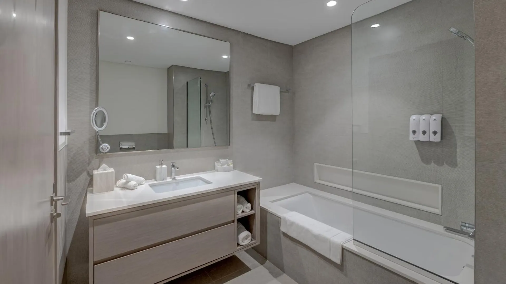 Wonderful View Apartment Dubai
