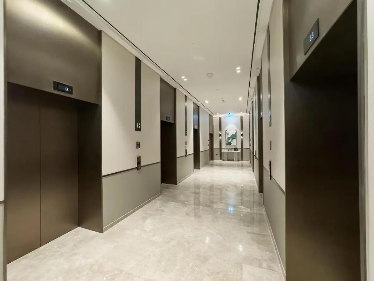 Wonderful View Apartment Dubai
