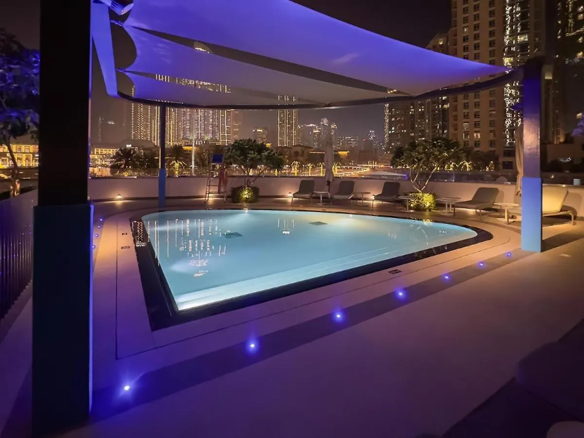 Wonderful View Apartment Dubai 0*,  United Arab Emirates