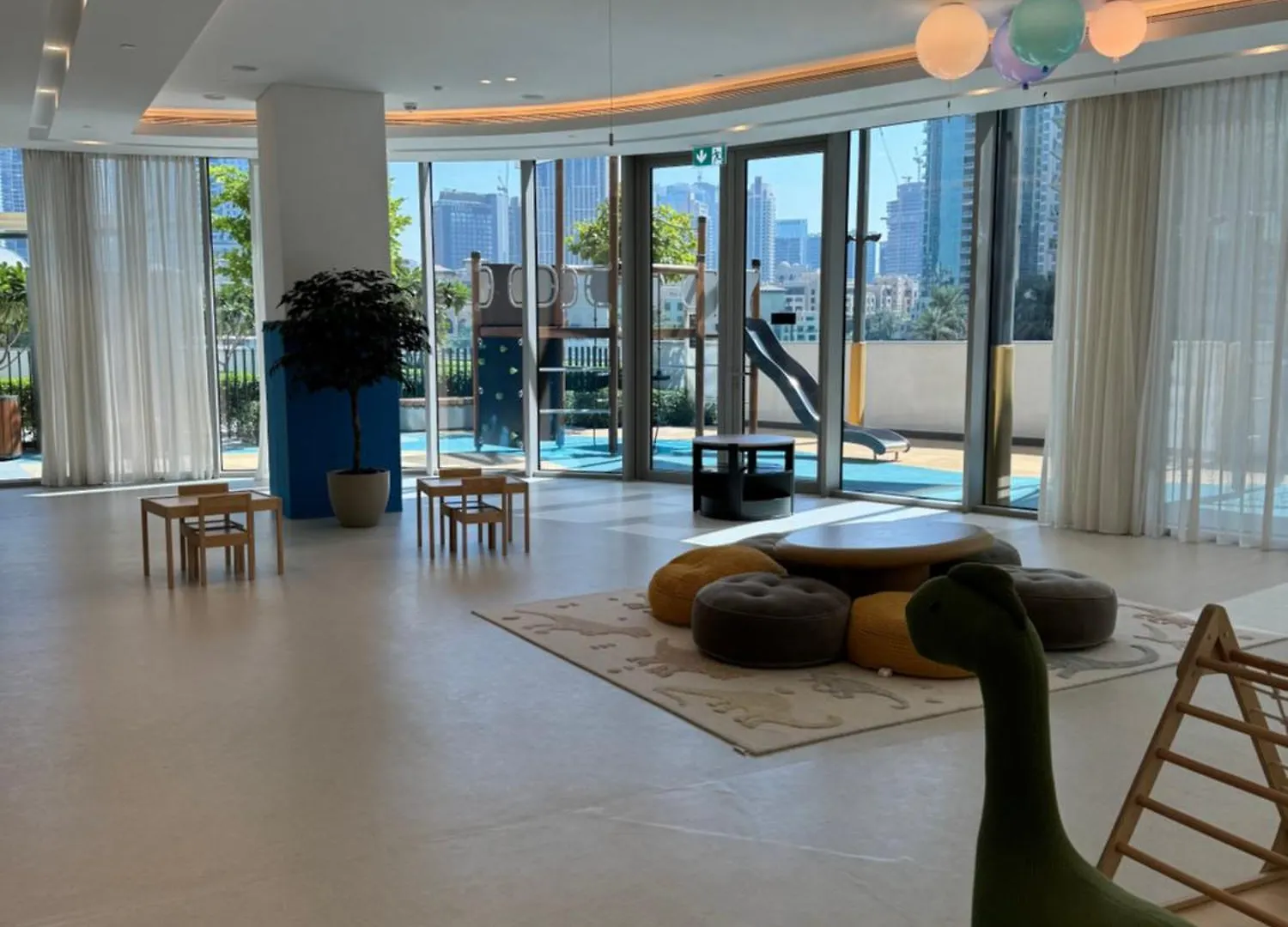Wonderful View Apartment Dubai 0*,  United Arab Emirates