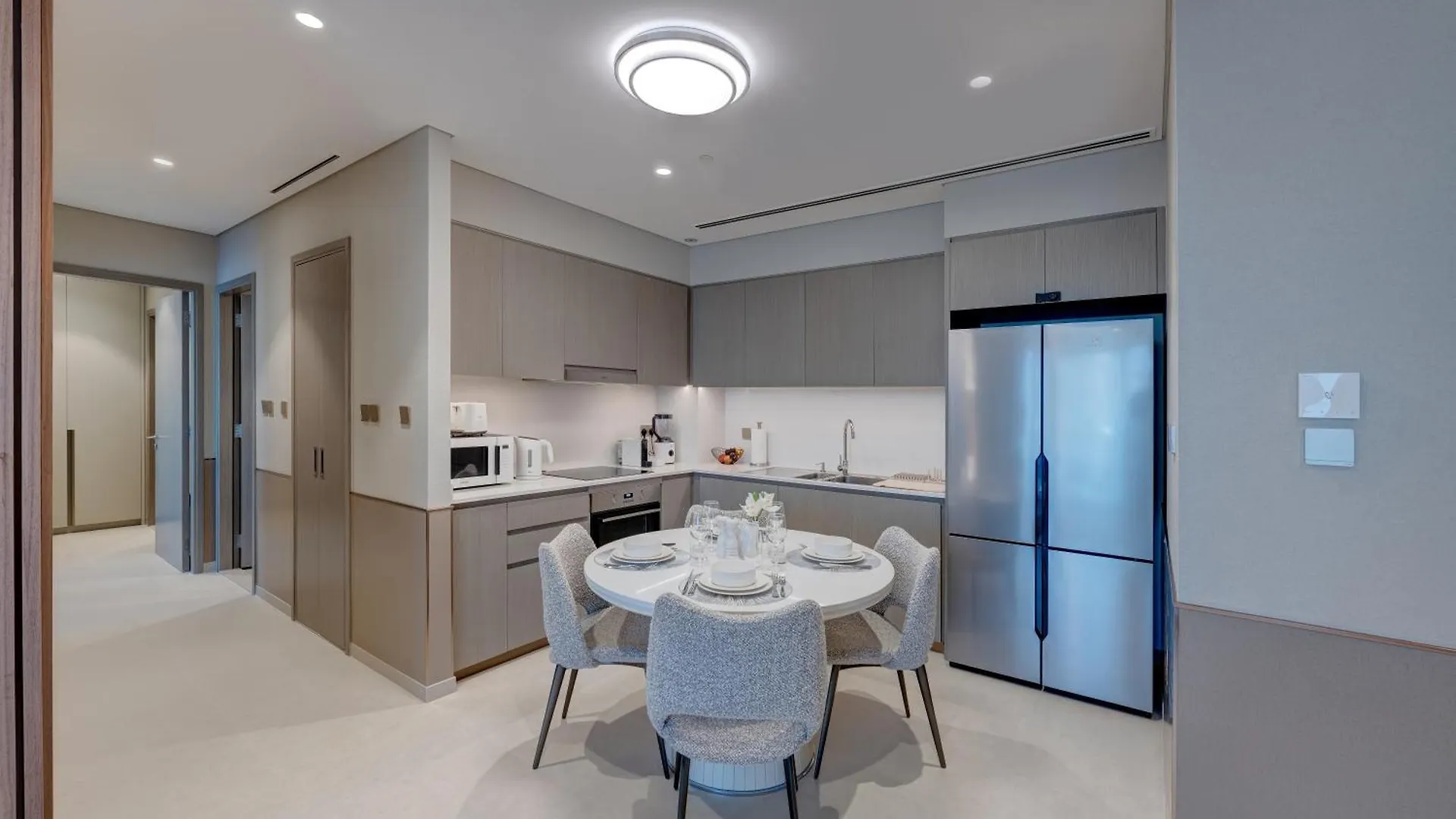 Wonderful View Apartment Dubai