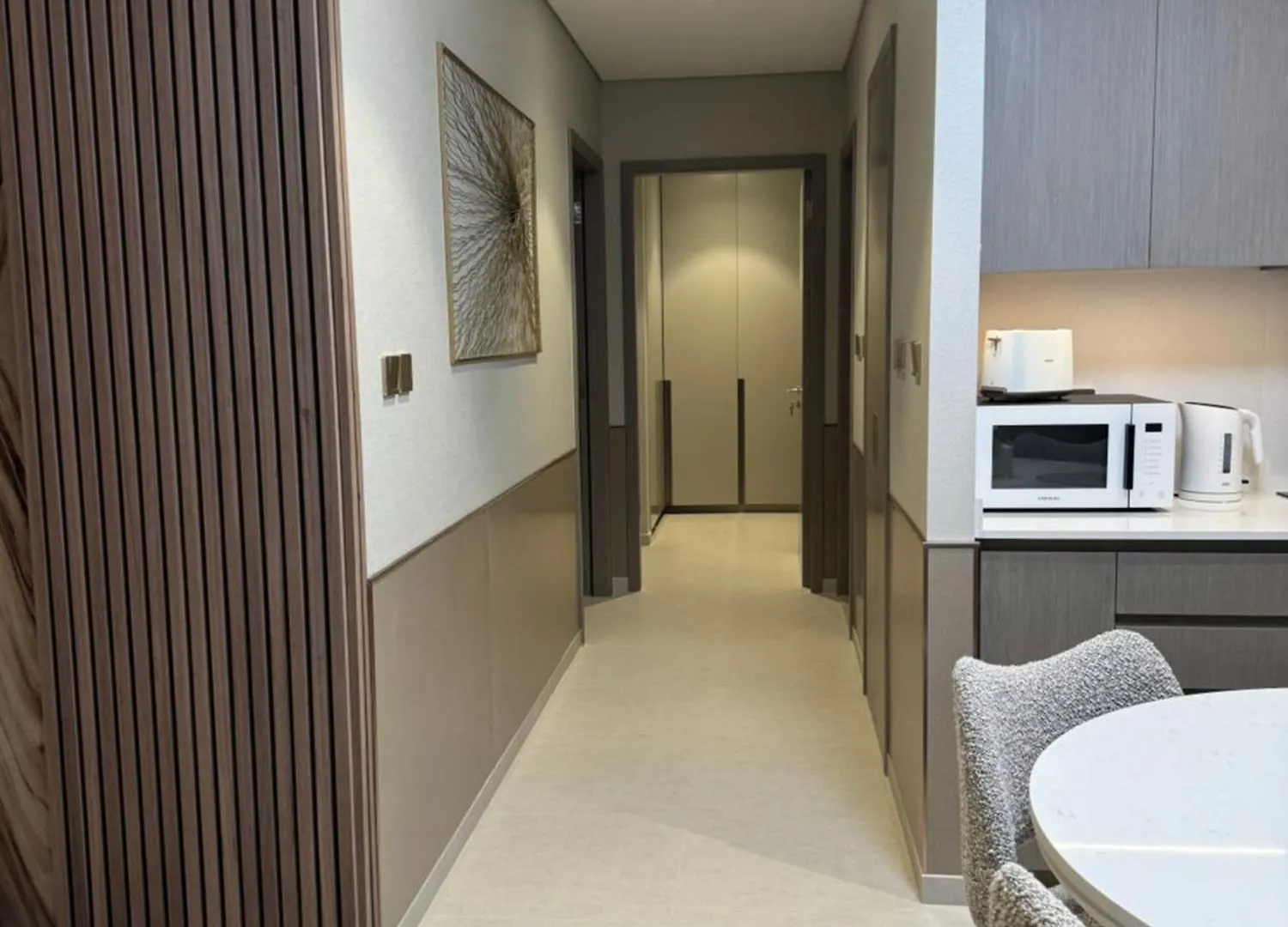 Wonderful View Apartment Dubai