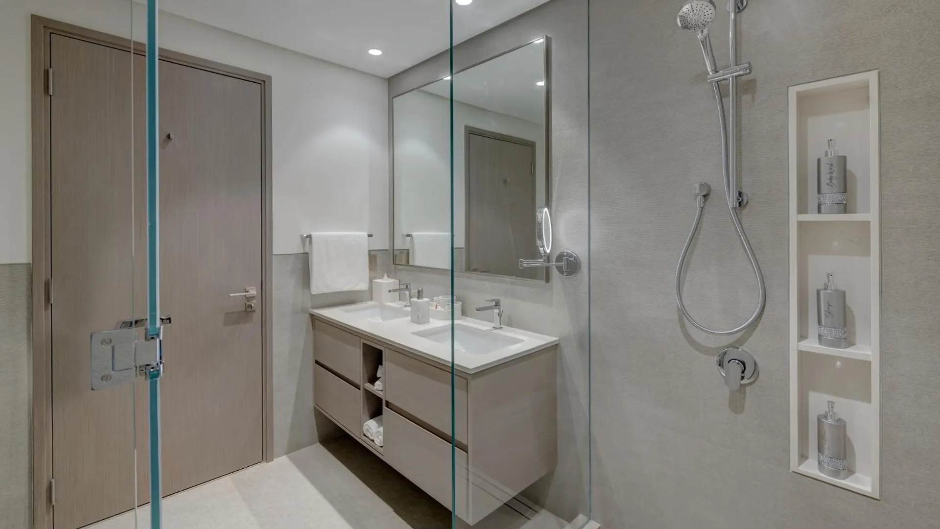 Wonderful View Apartment Dubai