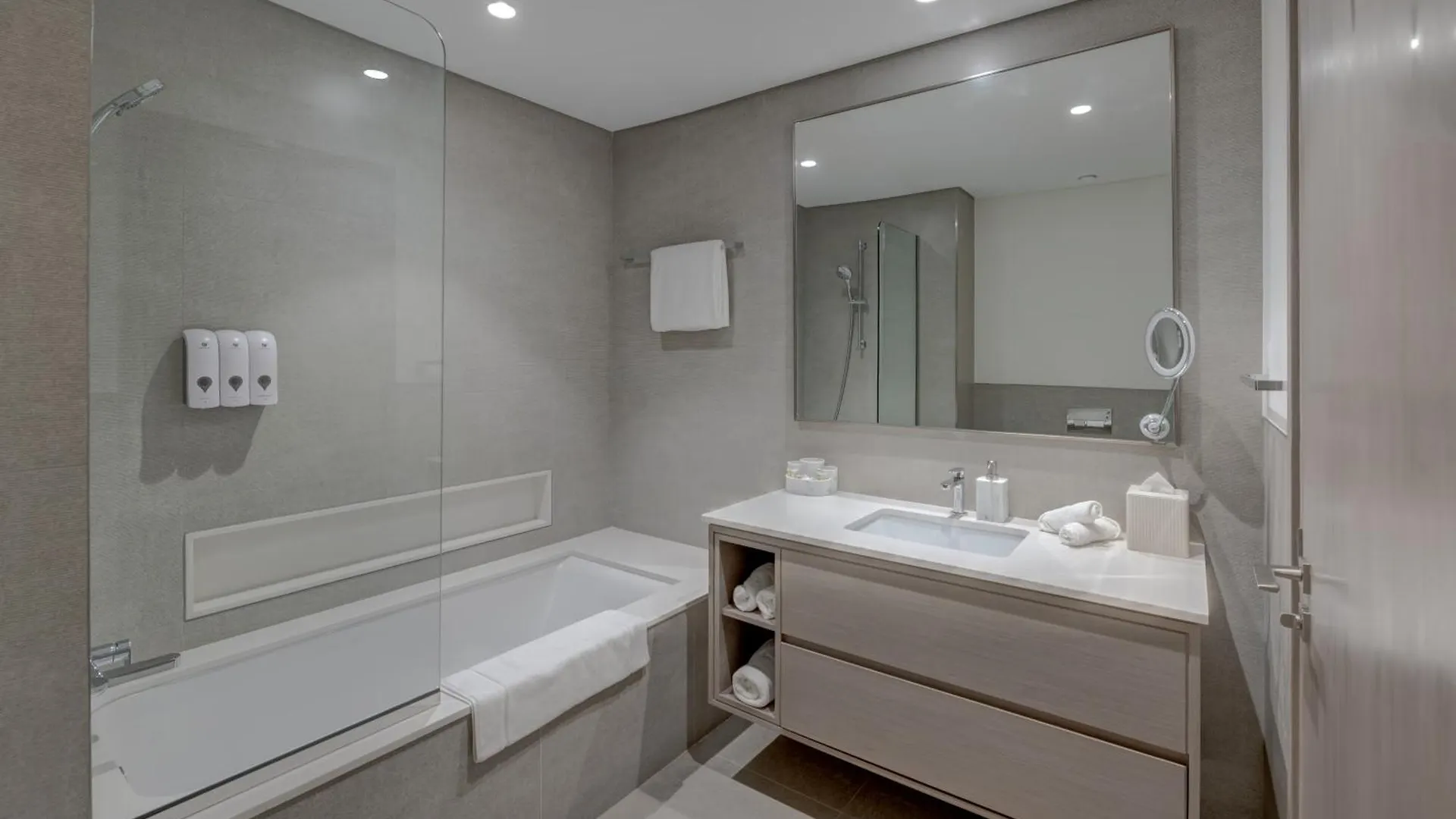 Wonderful View Apartment Dubai