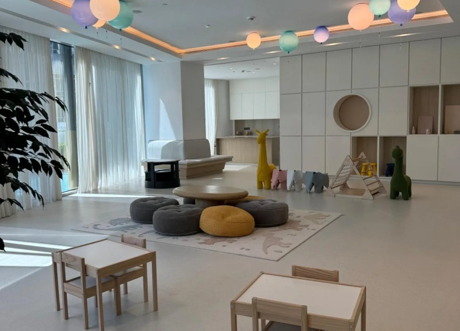 Wonderful View Apartment Dubai