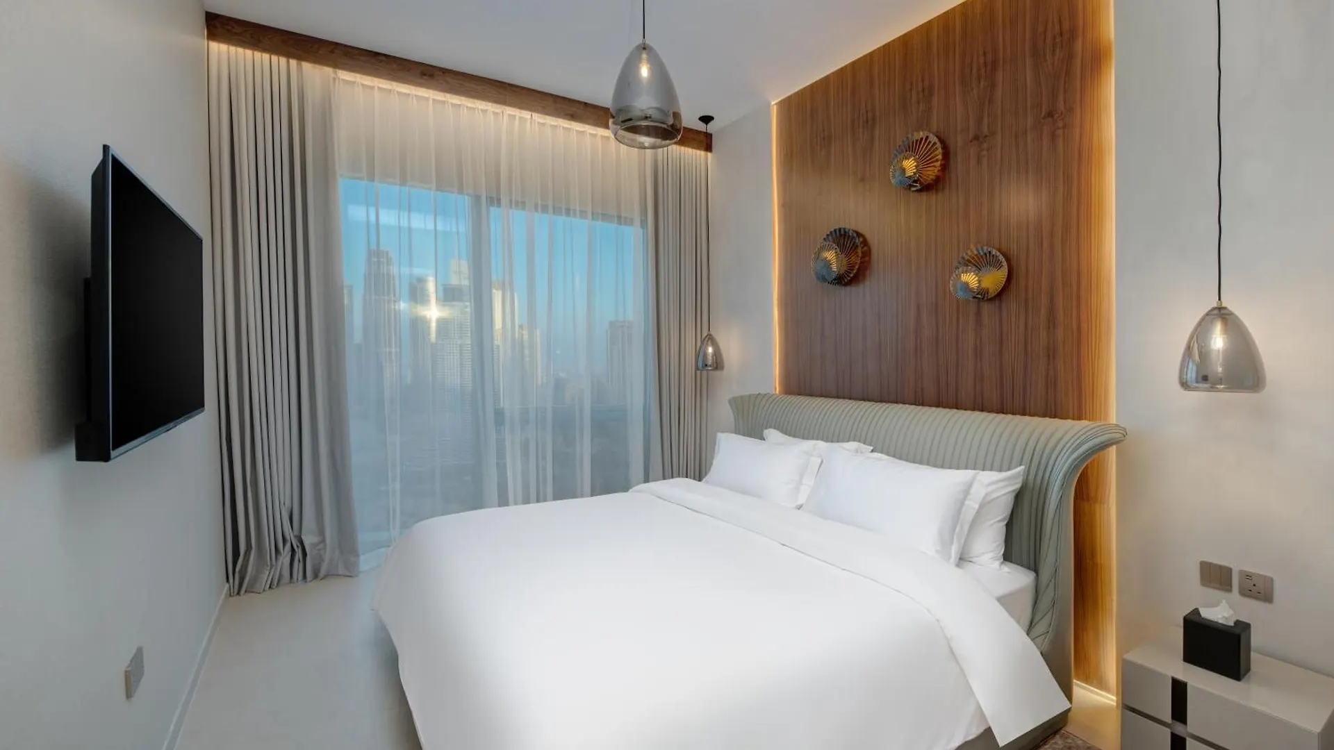 Wonderful View Apartment Dubai 0*,  United Arab Emirates
