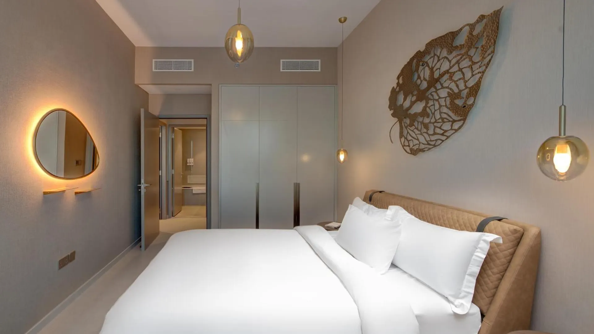 Wonderful View Apartment Dubai